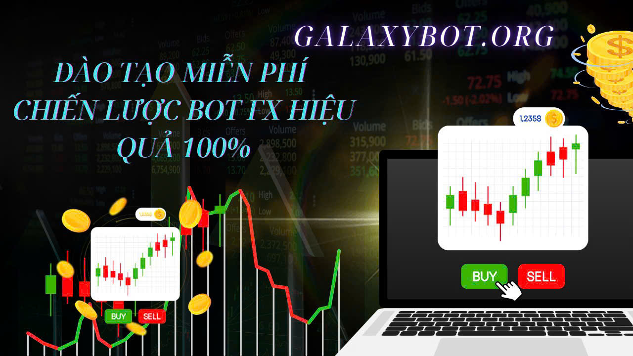 Hệ Thống Vận Hành GalaxyBot